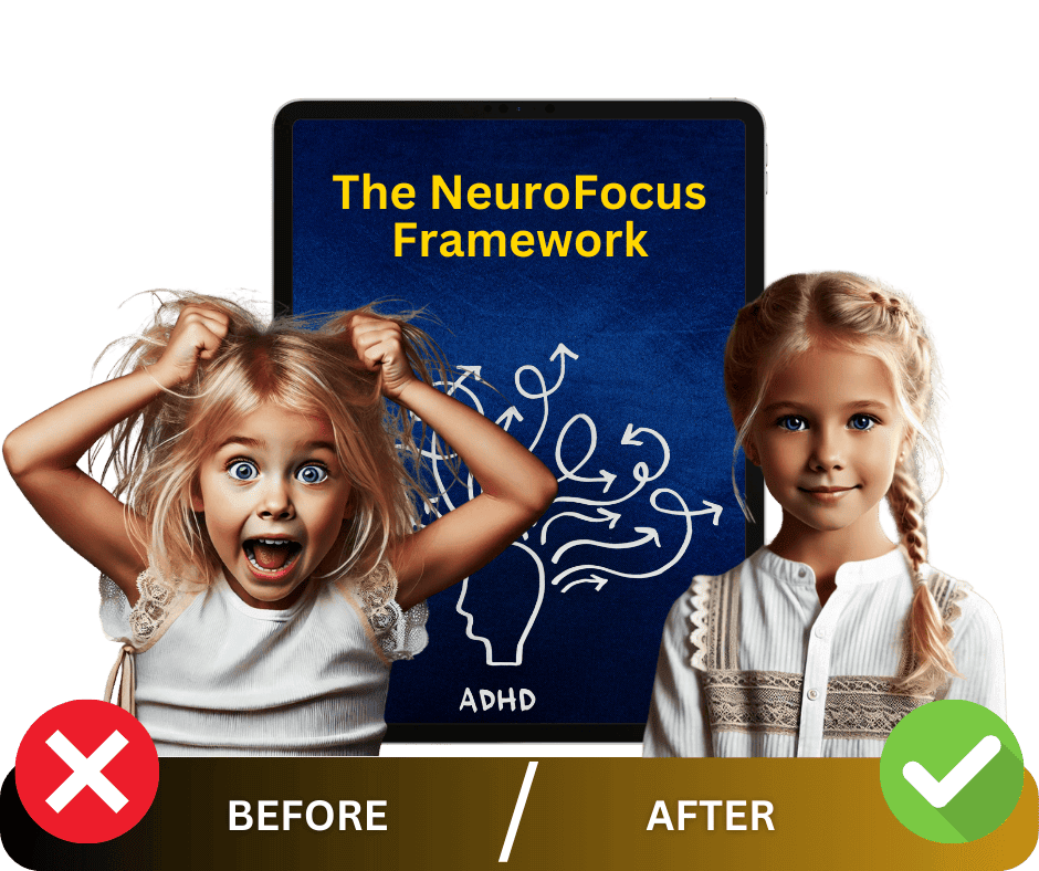 Neurofocus The NeuroFocus Framework